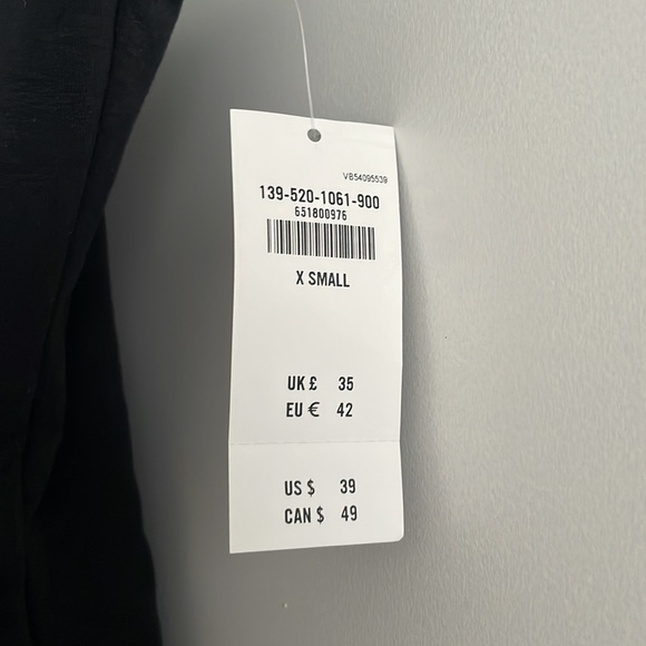 Abercrombie Tank Top Bodysuit - Picture 4 of 5